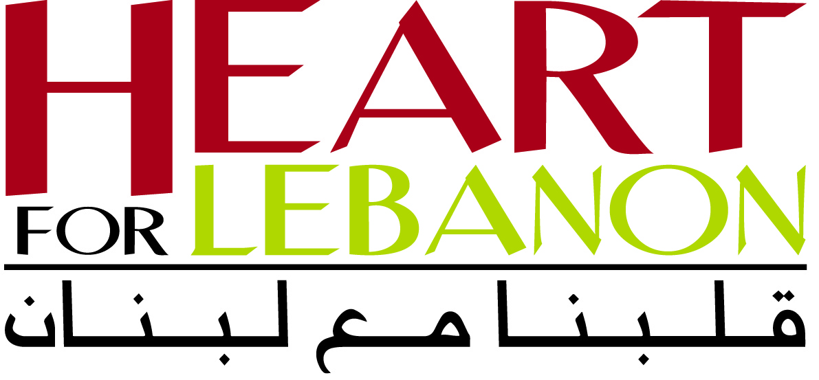 Heart for Lebanon